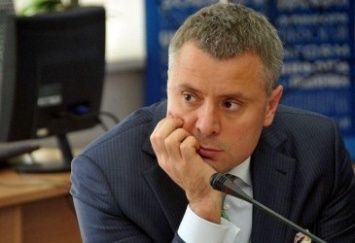 «Нафтогаз» назначил Витренко «главным по «Газпрому»