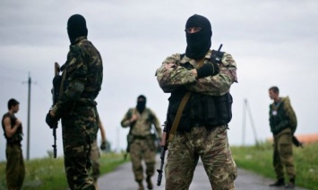 Россиянина приговорили к 10 годам лишения свободы за причастность к террористической организации "ДНР"