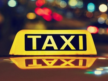34 000 штрафа и конфискация автомобиля: в Харькове таксистов обложат налогом