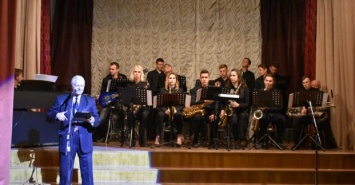 В Харькове прошел концерт памяти трубача Александра Дорожко