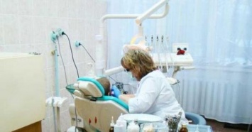 В Полтаве во время взрыва в стоматологии контузило 10-летнюю школьницу