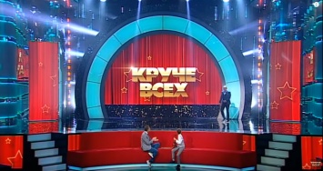 10-летний скрипач-виртуоз из Запорожья стал участником популярного телешоу