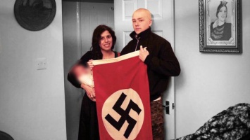 В Британии пара, назвавшая сына в честь Гитлера, приговорена к тюремному сроку