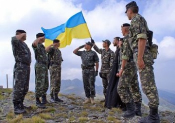Стартовал благотворительный марафон ко Дню вооруженных сил Украины