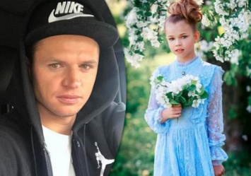 Дмитрий Тарасов будет судиться с матерью своей старшей дочери из-за алиментов