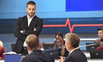 Ради мира и воровства: Гости ток-шоу "Пульс" обсудили, ради чего могли бы объединиться противники в украинской политике