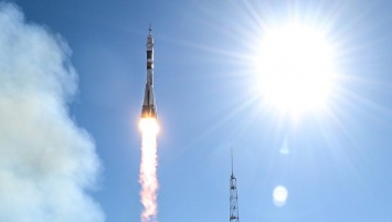 Первую после аварии ракету "Союз-ФГ" вывезут на стартовый комплекс Байконура