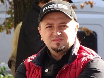 Киевский райсуд Одессы рассекретил 702 номера из телефона Михайлика - активист