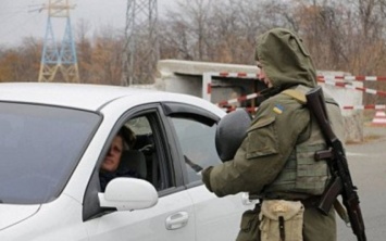 На Днепропетровщине нацгвардейцы задержали мужчину с наркотиками