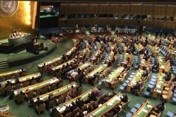 ООН рассмотрит обновленную резолюцию по Крыму в четверг - МИД
