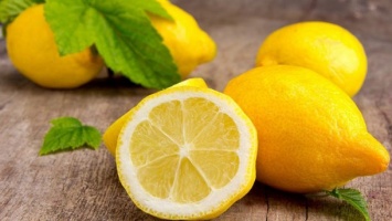 Полезные свойства лимона, о которых мало кто знает