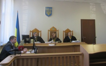Апелляционный суд взял паузу в деле о взыскании НАК «Нафтогаз Украины» задолженности за поставленный газ
