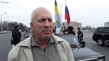 Автор ролика «Топаз, дай команду» получил гражданство России