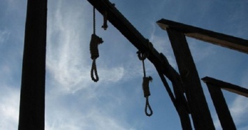 В Иране двух коррупционеров наказали смертью