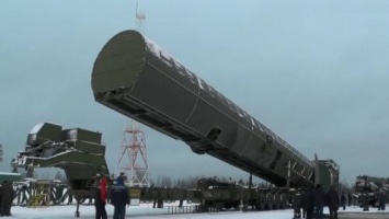 Доктор военных наук: Российское «супероружие» уязвимо для ядерного удара США