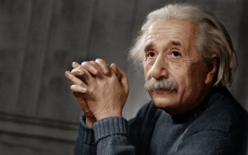В теории Эйнштейна нашли неточности