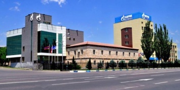 Армения обвинила "Газпром" в неуплате налогов