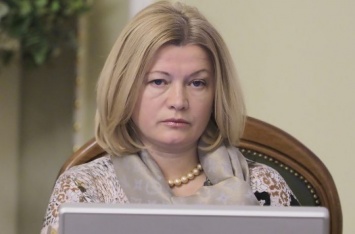 Ветеран АТО: не удивлюсь, если ту женщину-президента, которую пророчат Украине, будут звать Ирина