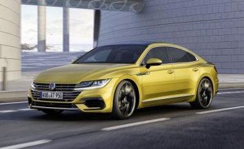Новые Volkswagen Polo и Volkswagen Tiguan привезут в РФ в 2019 году