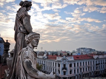 Хорошие новости: в Одессе отреставрируют дом Либмана