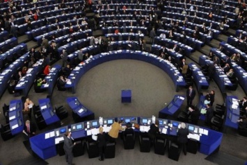 Европарламент выдвинул требования группировкам «ЛНР» и «ДНР»