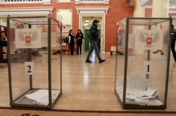 Министры Совета Европы заявили о полном непризнании "выборов" в ОРДЛО - постпред