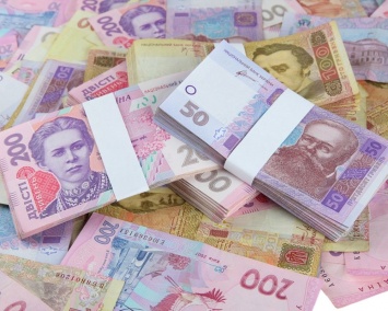 В Запорожье долги по зарплате превышают 100 млн грн
