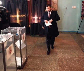 ''Российская дыра'': Донбассу предрекли смутное будущее после ''выборов''