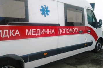 Трагедия в Запорожье: водитель умер за рулем служебного автобуса