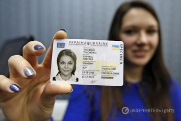 Проблемы с ID-картами на выборах: украинцам дали исчерпывающий ответ
