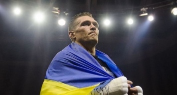 Легенда мирового бокса: мы с вами свидетели эпохи украинца Усика