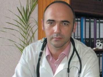 Иммунолог Волянский: Учитывая, какое большое количество людей в Украине болеет корью, вероятность заразиться высока