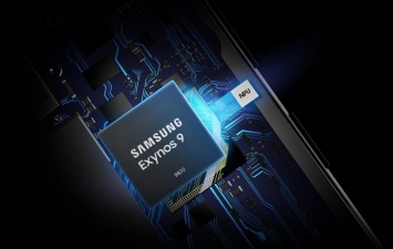 Samsung Exynos 9820 - новый прорыв от компании