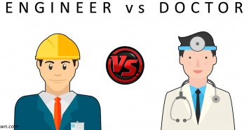 Кто умнее: инженер или доктор? Вот притча, которая знает ответ
