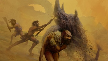 Неандертальцы не были безрассудными "берсерками", выяснили ученые