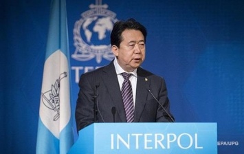 Париж закрыл расследование об исчезновении экс-главы Интерпола