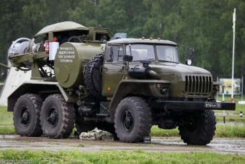«Сумасшедшие машины»: В США восхитились военной техникой России - The Drive