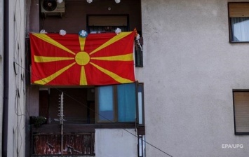 В Македонии арестовали бывших министра и генсека правительства