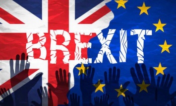 Кабмин Великобритании одобрил Brexit