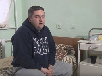 В Киевской области двое депутатов-ляшковцев ради забавы покалечили главу сельсовета - Журавский