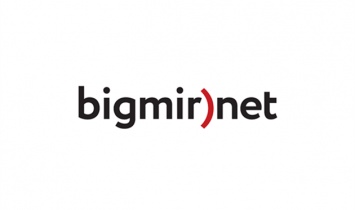 Крупнейшему информационно-развлекательному порталу Украины bigmir)net исполняется 18 лет