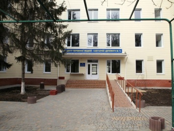 Телефон 1550: в 2019 году в Одессе заработает Центр неотложной медицинской помощи