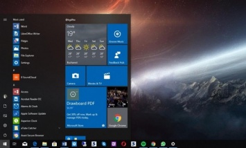 Microsoft выпустит новую версию обновления Windows 10 October 2018 Update