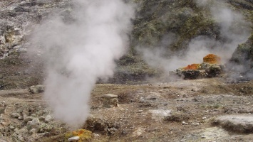 Крупный вулканический район Италии вошел в подготовительную стадию извержения