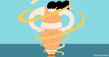 20 фактов о жире, которые вы должны знать, если собираетесь похудеть