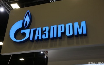 Украину вынудили продать часть акций Газпрома в Донецке