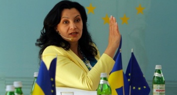 Климпуш-Цинцадзе: ЕС ужесточит санкции против РФ за "выборы" в ОРДЛО
