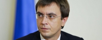 «Я не могу строить дороги вместо вас», - министр Омелян на форуме в Николаеве