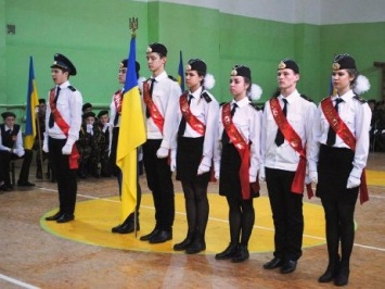 Городской конкурс «Знаменосец» проведут в одесских школах