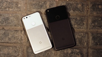 Смартфоны Google Pixel 3 и 3 XL поддерживают новый режим камеры Night Sight